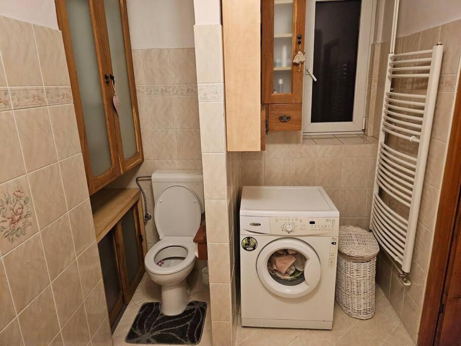 Šumperk Prostorny Byt 3+1 Pro 4 Osob Moznost Pristylky+2Os מראה חיצוני תמונה